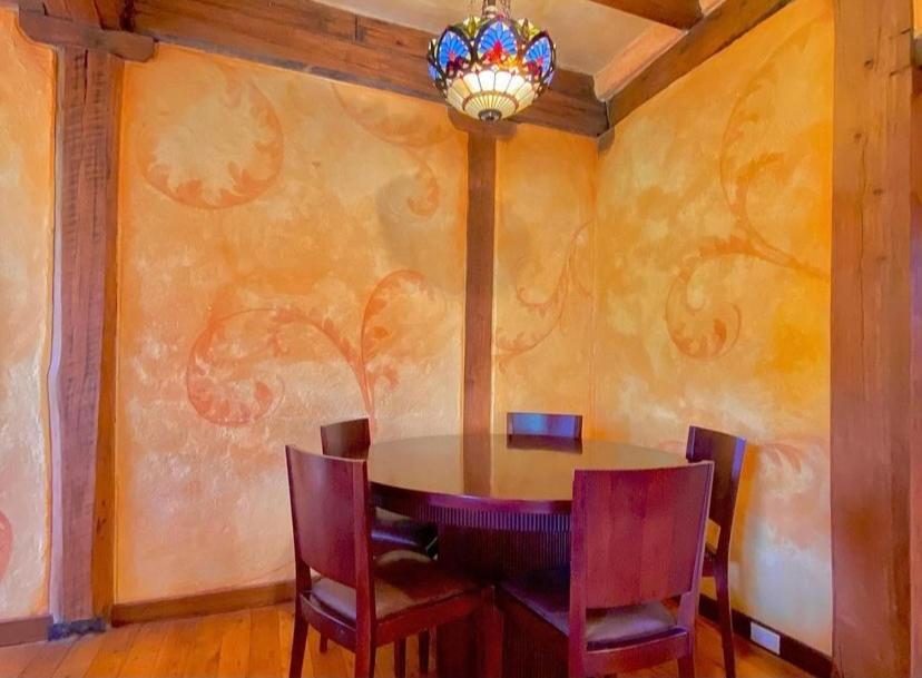 Hacienda San Juan De La Vega Acomodação com café da manhã Otavalo Exterior foto