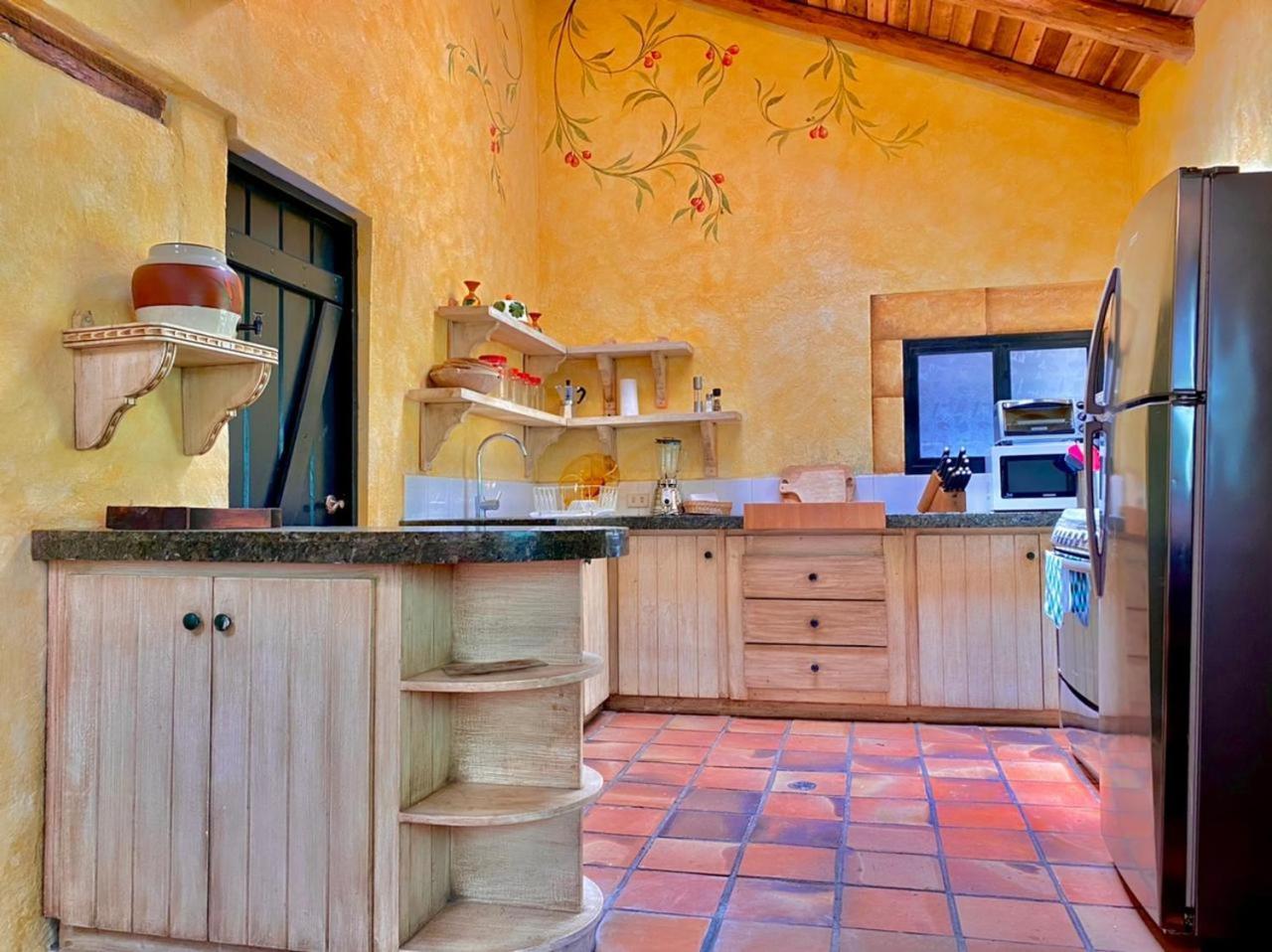 Hacienda San Juan De La Vega Acomodação com café da manhã Otavalo Exterior foto